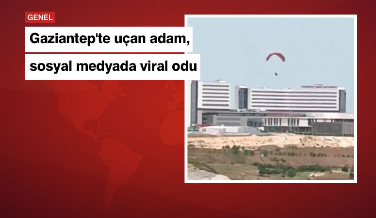 #Gaziantep'te uçan adam, sosyal medyada viral odu

yaringazetesi.com/gaziantepte-uc…