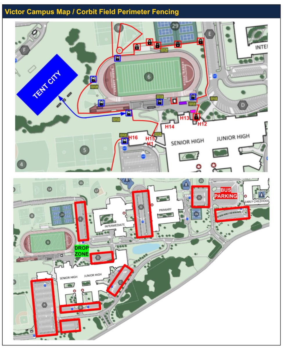 Track &amp; Field Details:
<a href="/VCStrack_field/">Victor T&F</a> 
docs.google.com/document/d/1ma…