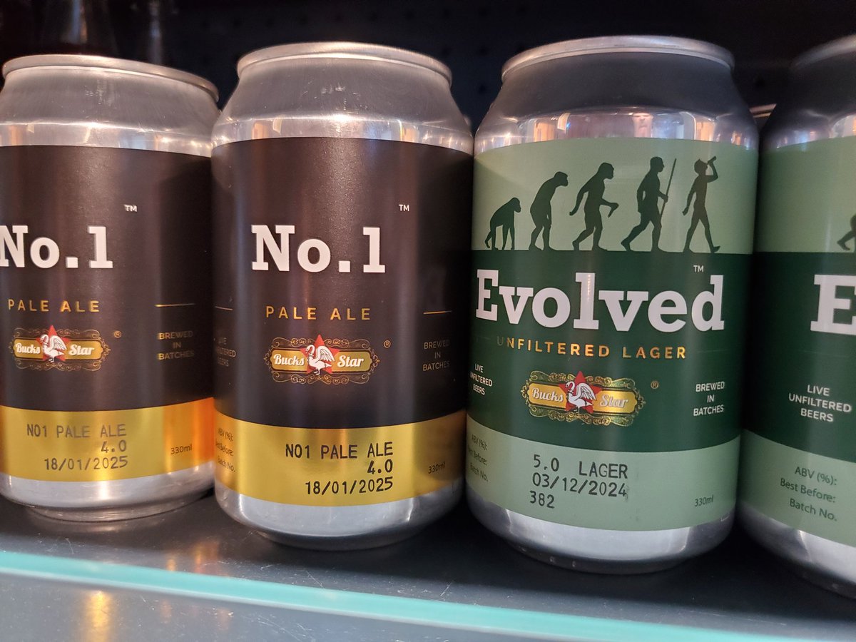 Shop online here for home delivery in Milton Keynes. BucksStar.Beer/shop Min order £50 #homedelivery #craftbeer #brewery #miltonkeynes