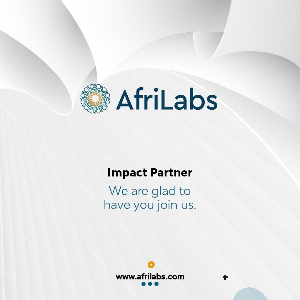 💫 Impact Partner joins the AfriLabs Network! We are thrilled to announce the addition of Impact Partner to the AfriLabs Network! Located in Tunis, Tunisia, Impact Partner is a non-profit organization dedicated to enhancing living standards by supporting impact-driven startups…