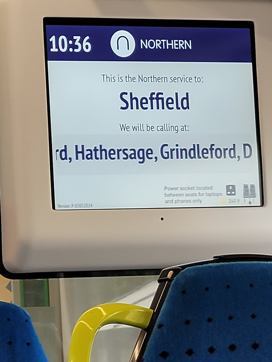 On my way to #York today I'm revisiting our recent train journey to #Grindleford with <a href="/MikeHanson3/">Mike Hanson</a> and @NWTN_UK. Looking forward to finally meeting <a href="/LucyPembayun/">Lucy Pembayun</a> and the LEaF Translations team in person 😀