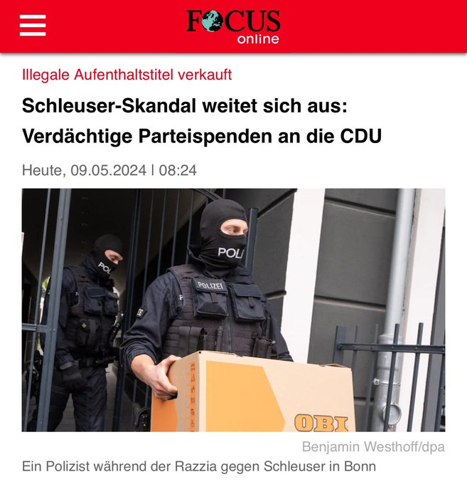 Die @CDU wird ihr wahres Grundsatzprogramm halt nie aufgeben, ne?