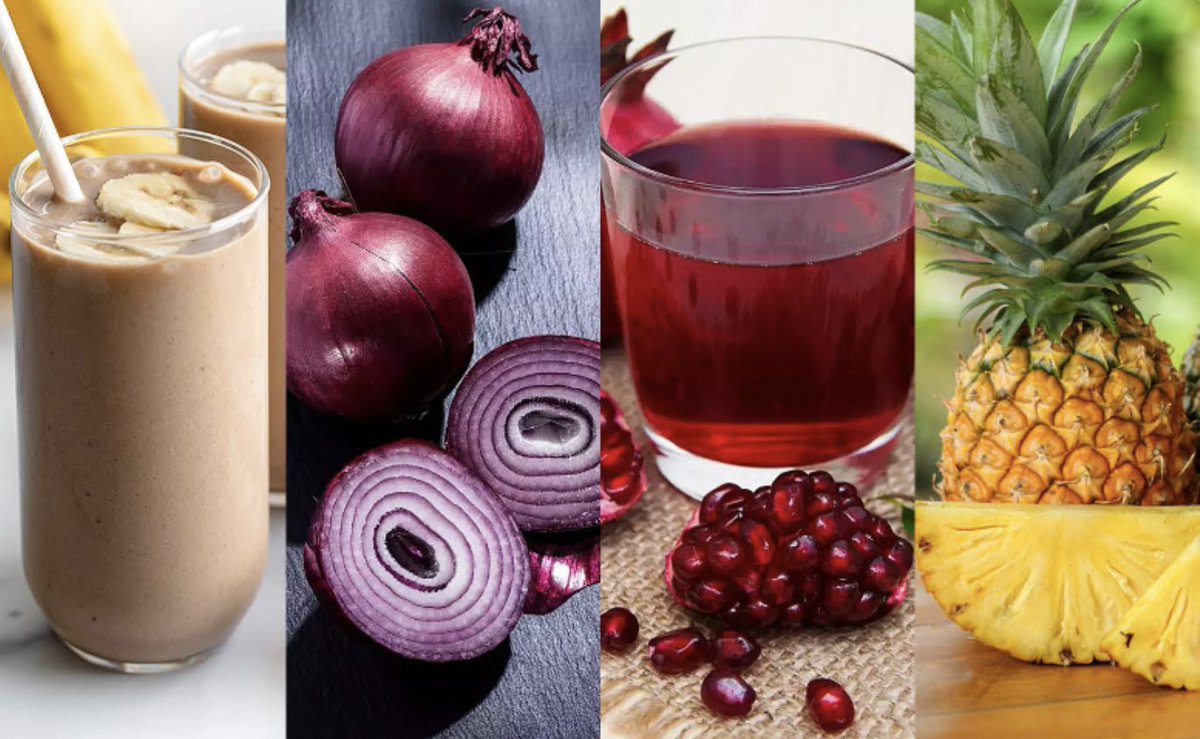 Testosterone levels have decreased over 50% in the past 40 years. 

The biggest reason? 

People's diet.

I've put together 10 foods that will boost your T. Simply by eating better. 

To get the list:
1. Like and RT
2. Comment "improve"
3. Follow me (So I can DM)