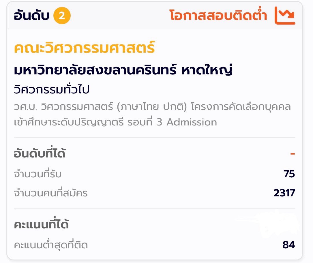 ปั่นเกินไปไหม??อัตราส่วนคะแนนคือ10เกรด10tgat 80tpat3ขั้นต่ำ84คือผิดธรรมชาติมาก ขนาดปีที่แล้วสูงสุด73.04เอง พี่ๆคือได้tpat3 100%กันเลยหรอครับ ปั่นเกินไปนะบางที #TCAS67 #monkeyeveryday