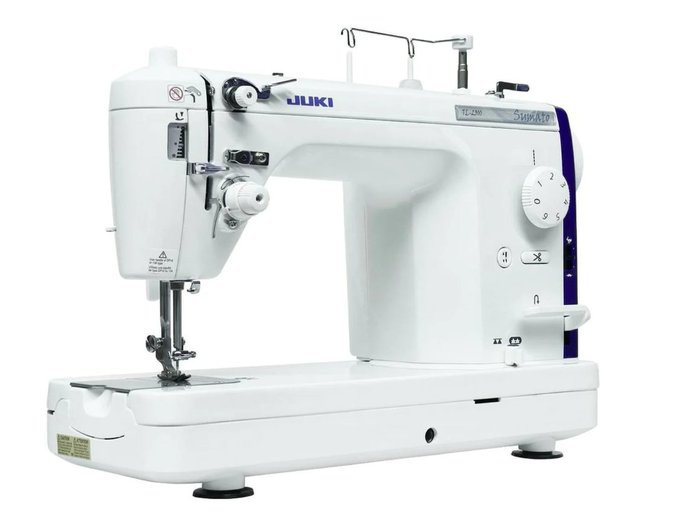 Calling all sewing enthusiasts! Unleash your creativity and conquer any project with the Juki TL-2300 Sumato sewing machine! Ready to take your sewing to the next level? Buy now. jaycotts.co.uk/.../juki-tl-20… #fabric #handmade