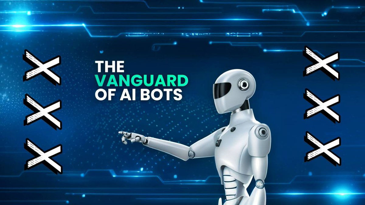 Xxx_X37's tweet photo. 🚀 #XXXBot is a platform where trading meets teamwork & innovation!
Our community driven ecosystem is your secret weapon in the digital finance world.
✅Share strategies
✅gain insights
✅leverage collective intelligence
Keep your eyes peeled for upcoming announcements 👀 https://t.co/PXiJJoFpdJ