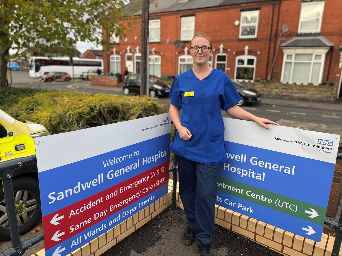 Patients can now find live A&amp;E department waiting times featured on our new website designed by <a href="/platform_81/">Platform81</a>.

More information about the rolling updates for Sandwell &amp; City Hospitals and the eye hospital emergency departments can be found here: swbh.nhs.uk/news/live-ae-w…