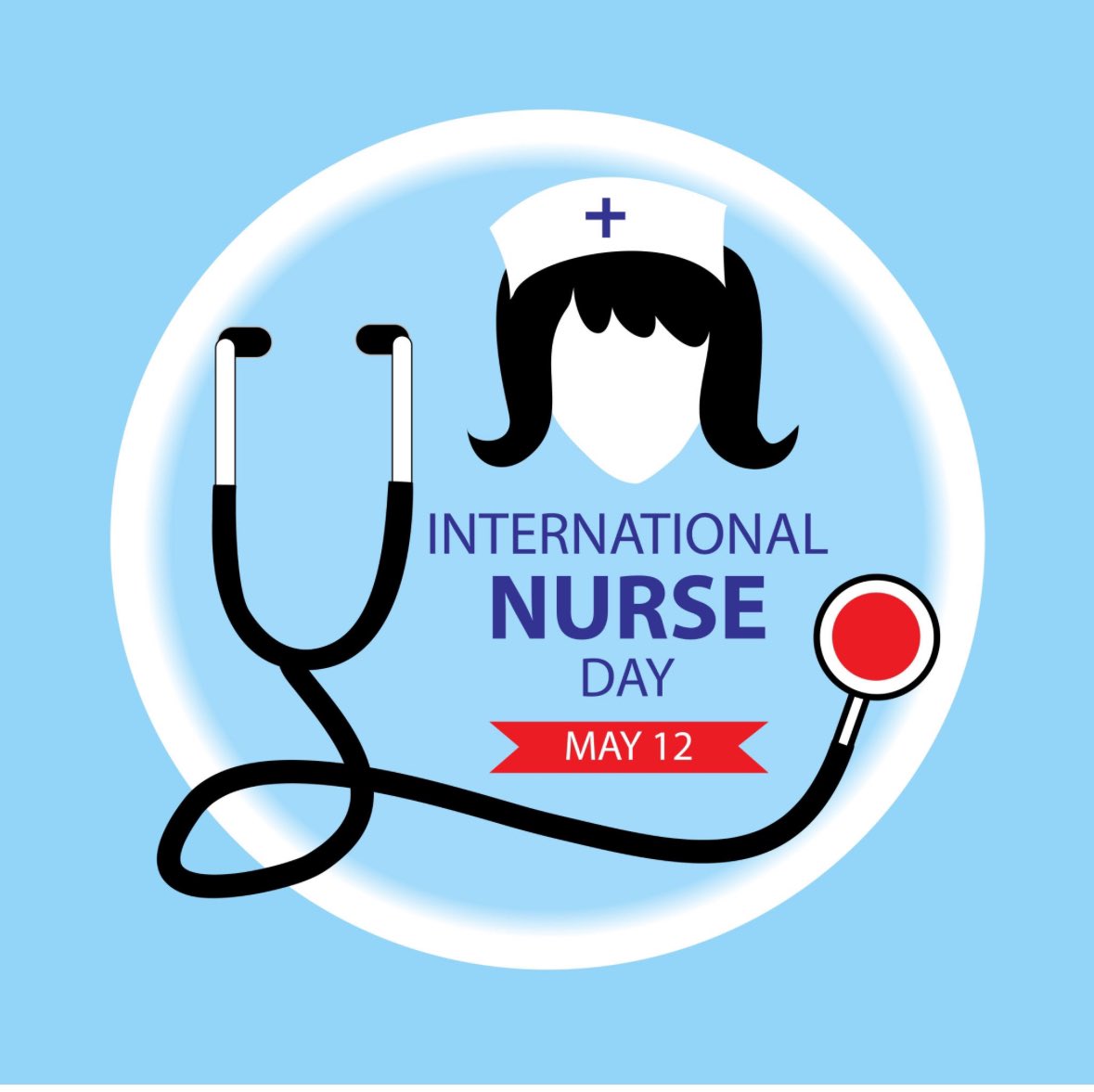 Happy International Nurses Day 2024 to all our wonderful Scottish Mental Health Nurses. For those working enjoy the celebrations- For those off, we may see some of you at #parkrun. If not enjoy the sunshine ☀️