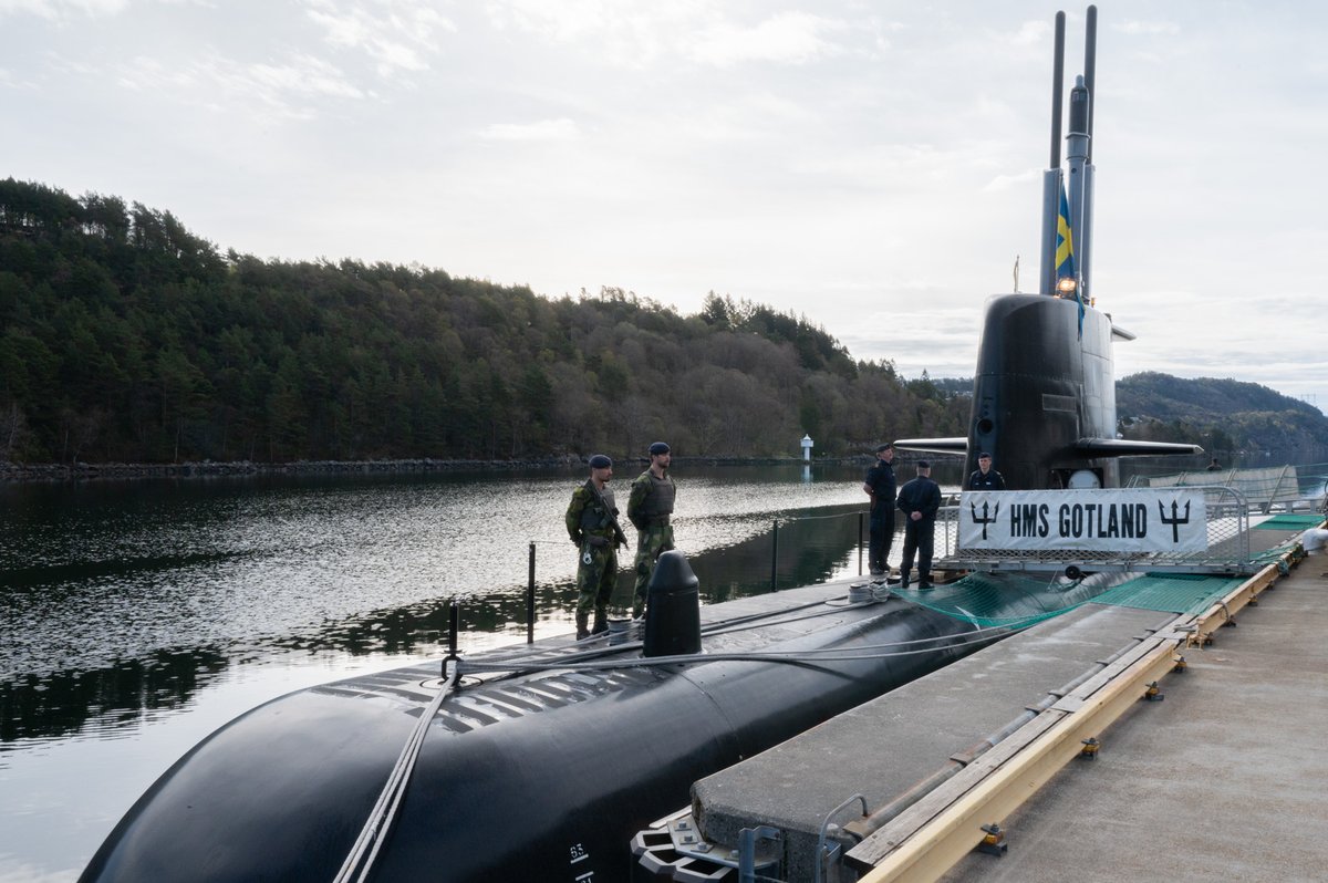 Submarines✅ Ships✅ Aircraft✅ Allies✅ Trained✅ Ready✅ #NATO anti-submarine and anti-surface warfare ex #DynamicMongoose24 concluded in 🇮🇸 #Reykjavik today #WeAreNATO #StrongerTogether Read more: mc.nato.int/media-centre/n…