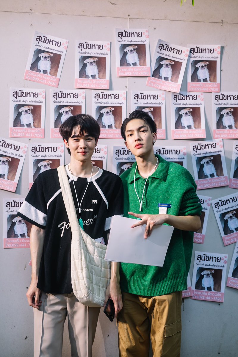 Minzz-ni Series EP2
#MINZZxTARBOM