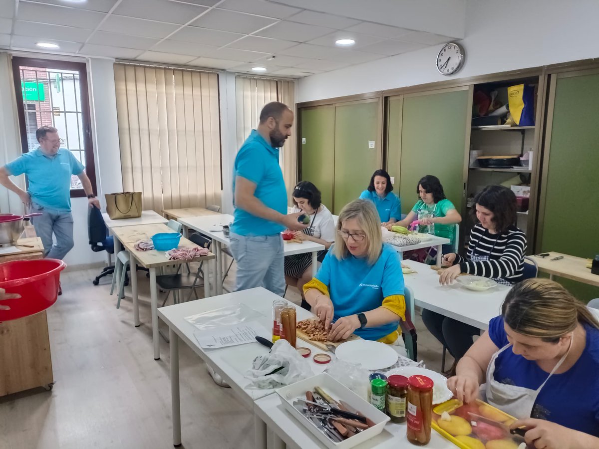 Asociación Colibrí Sevilla tweet media