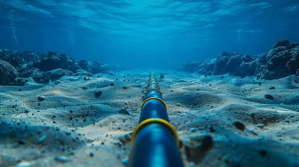 🚨Some personal news: I'm incredibly excited to finally be able to publicly announce that I am writing a book on the geopolitics and weaponisation of undersea cables! - Out with @politybooks in 2025.