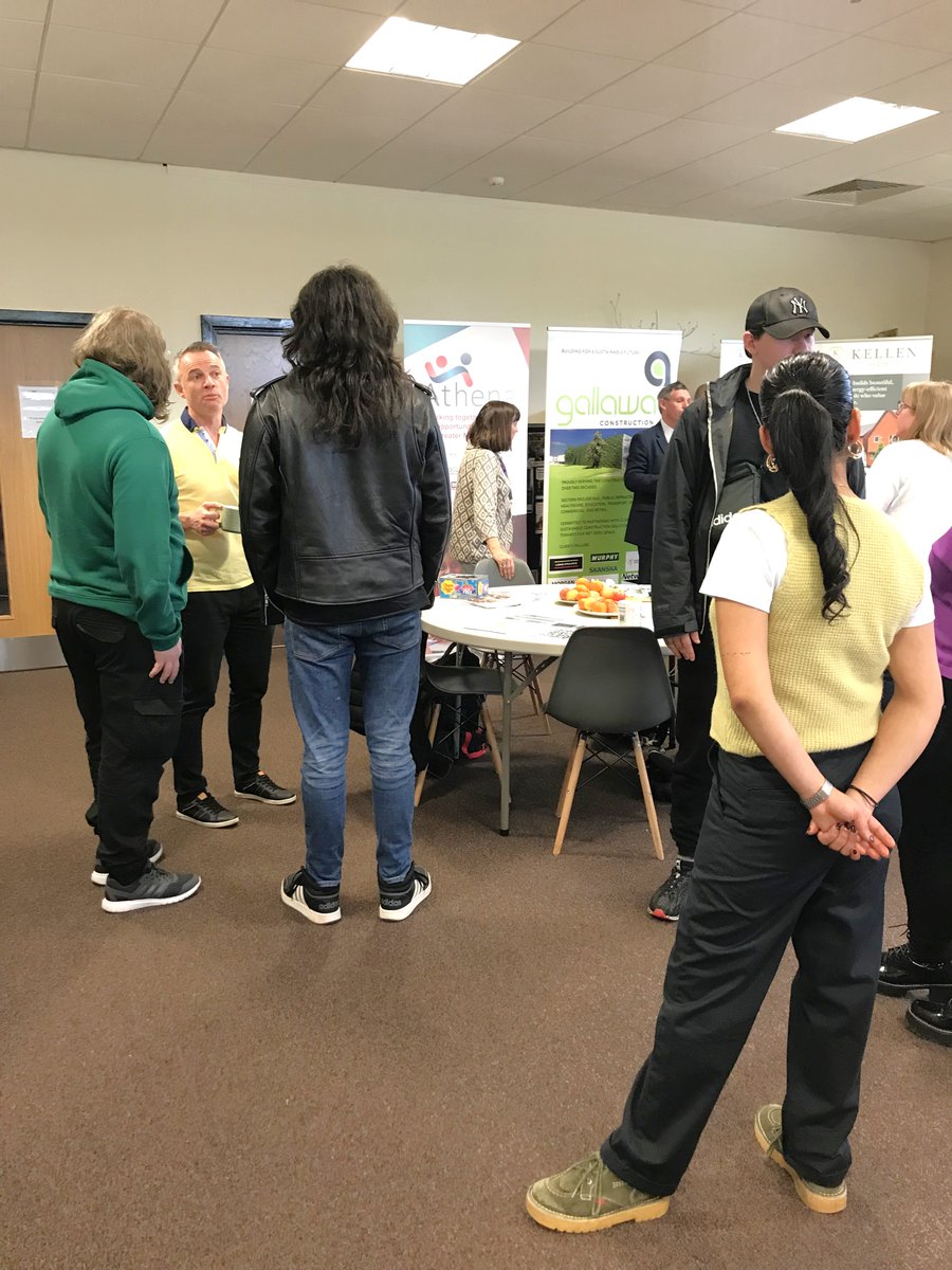 Build Salford (@build_salford) on Twitter photo Yesterday, we hosted a Meet the Employer event with Salford Employment Hub and <a href="/PendletonTHG/">Pendleton Together</a>. It was great to see so many people turn up who were interested in learning more about a career in construction! Yesterday, we hosted a Meet the Employer event with Salford Employment Hub and <a href="/PendletonTHG/">Pendleton Together</a>. It was great to see so many people turn up who were interested in learning more about a career in construction!