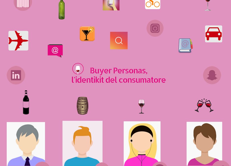 Buyer personas: l’identikit del consumatore di vino sorsidiweb.com/buyer-personas…