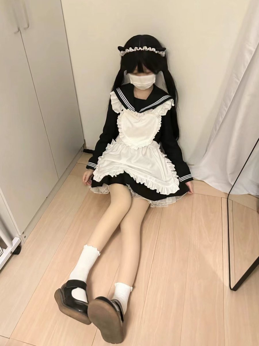 我有点困了 tweet media