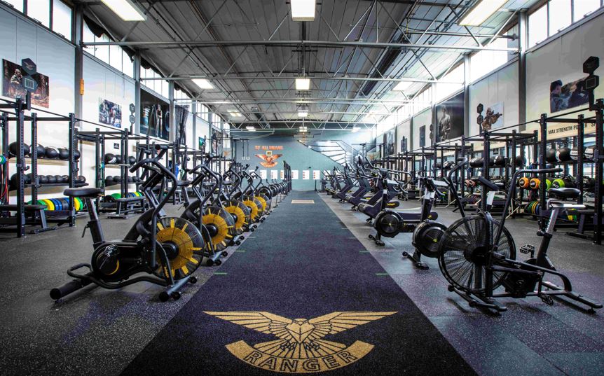 Training facilities that work smarter, not harder.✅

IndigoFitness transformed 3 Ranger Regiment Gyms

Continue... paf-media.co.uk/training-facil…

#PAFmagazine #physical #activity #facilities #design #fitness #gyms #project