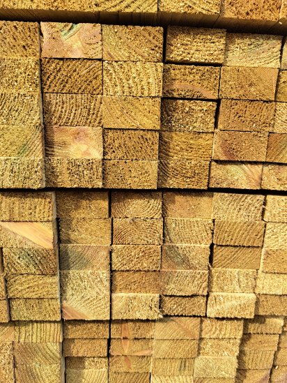 firtreetimber's tweet photo. This week's deliveries have landed...restocks on:
- 11mm OSB (8 x 4)
- 4 x 2 2.4m CLS
- 6 x 1 4.8m Treated Timber
- 3 x 2 4.8m Treated C24 Structural Graded Timber
- 25 x 50 4.8m Treated Battens/Laths
#timber #timberyard #timbermerchant #deliveryday #northscarle #lincoln https://t.co/bNI6gdVbJq