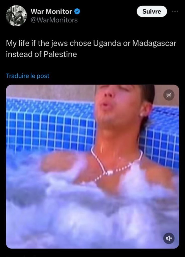 itsnot_myjob_'s tweet image. Black people: “humanity for Palestine”
Palestinians: