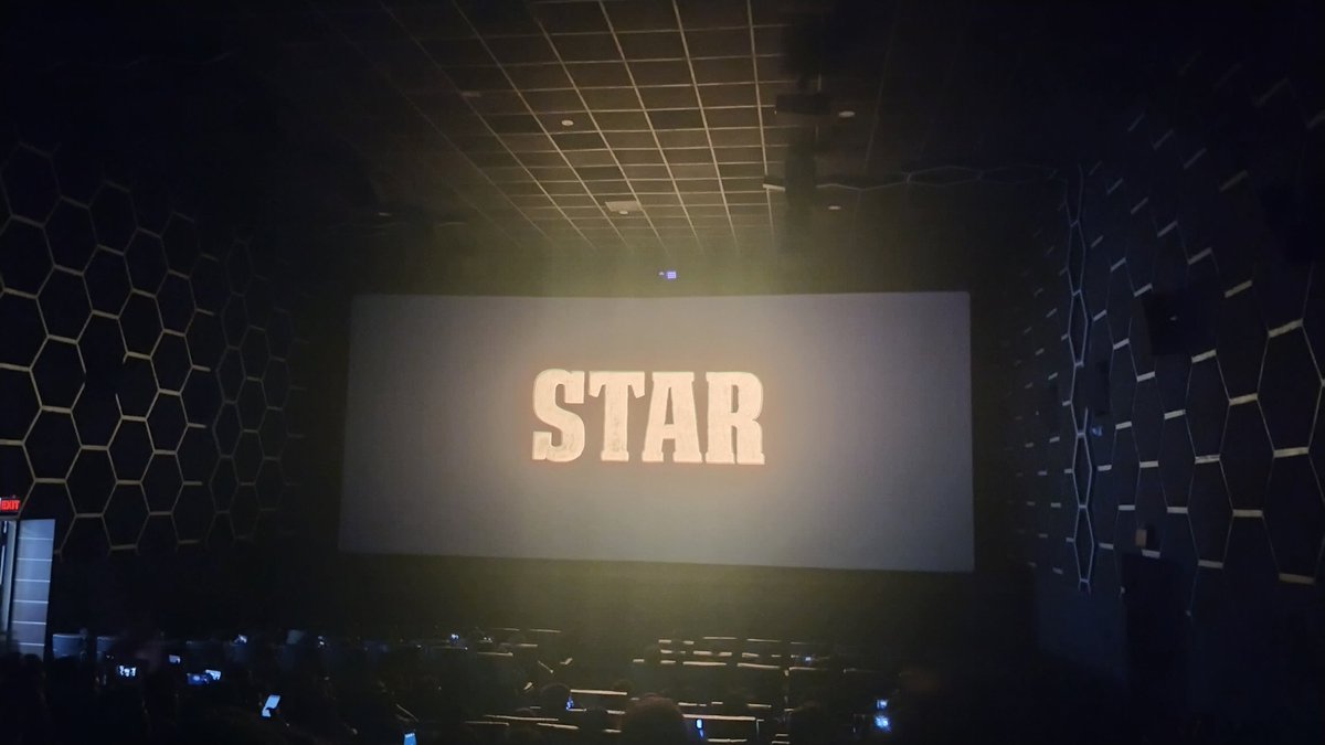 STAR has Born💫 @Kavin_m_0431 #Star @VishnuCinemas congratulations @elann_t bro ❤️great work 💯 #StarReview #Kavin