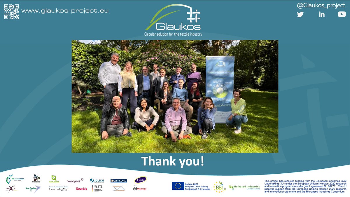Glaukos project tweet media