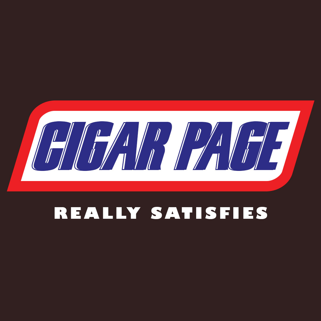 Cigar Page - Really Satisfies 😏 #cigarlife #cigarworld #cigarculture #botl #sotl #cigartime #cigarpage