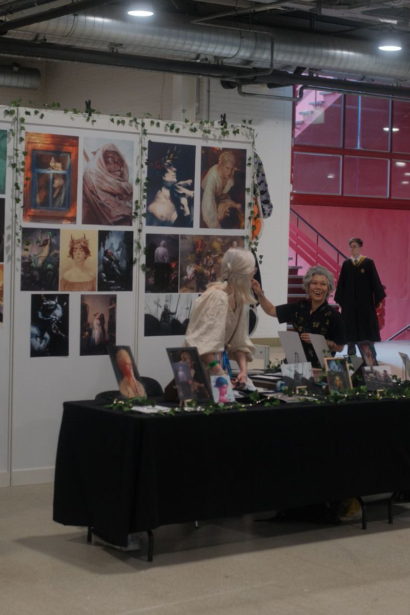 AizelKonArt's tweet image. Astarion 😃 👉🏼 Astarion 
#fantasybasel