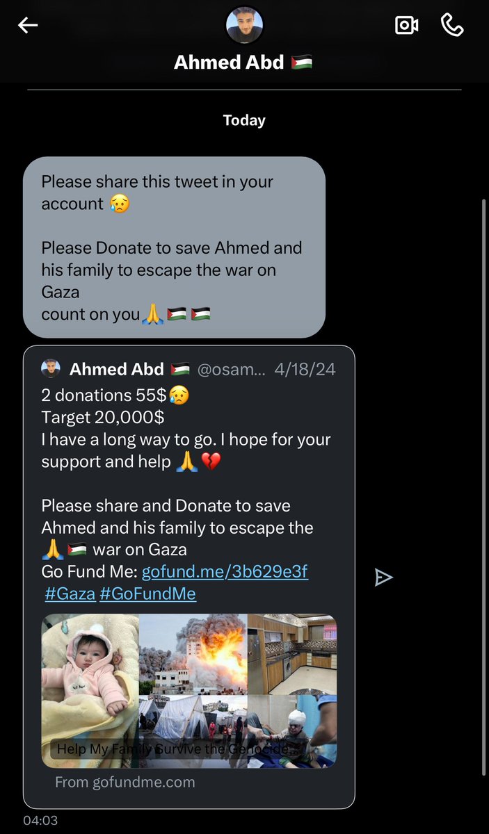 ➼ Raychelle tweet media