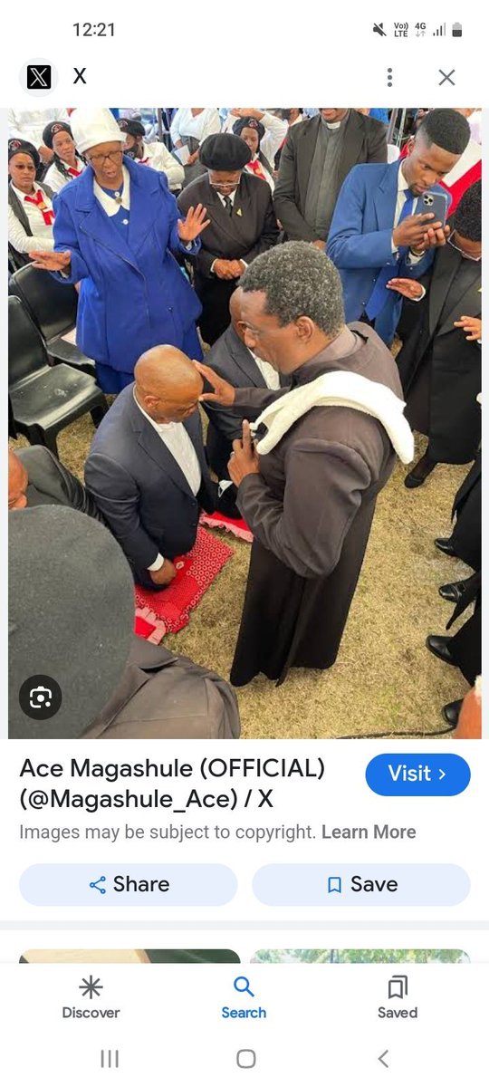 After all this, Ace Magashule is still not getting it right? Anyway, it's only a matter of 5 years Comrades!