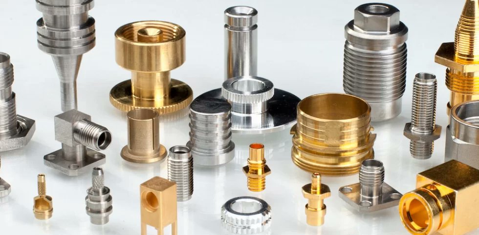 Swiss CNC machining, also known as a Swiss-type lathe or a Swiss automatic lathe, is a modern tool that can make very small parts quickly and accurately.#CNCMachining #SwissTurning #Turning