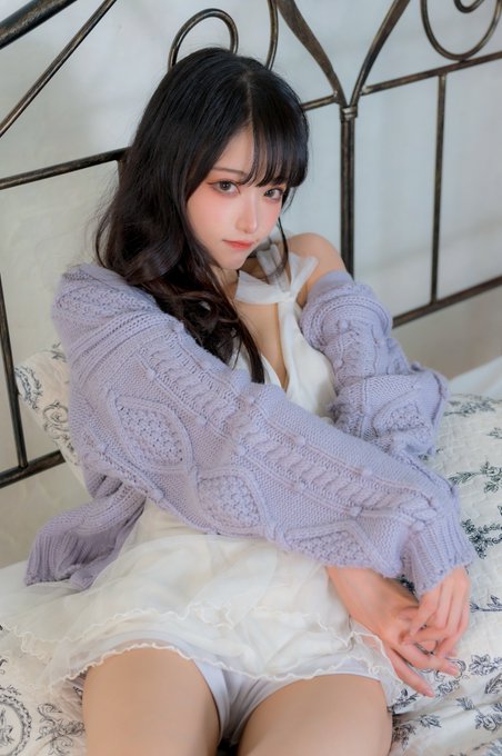 Twitterのコスプレ画像36