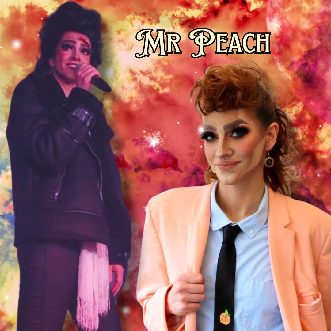 SOMETHING FOR THE WEEKEND! 🎙️ 🎭 There’s nothing bland about our Early Doors Saturdays here at the @VillageBrum TOMORROW you can enjoy BUY ONE GET ONE FREE on all drinks until 9.30pm and be thoroughly entertained by Treble and Bass with special guest Mr Peach LIVE from 8pm!