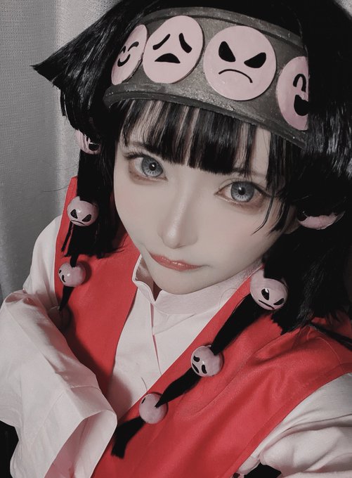 コスプレイヤー駄犬ぺす子のTwitter画像11