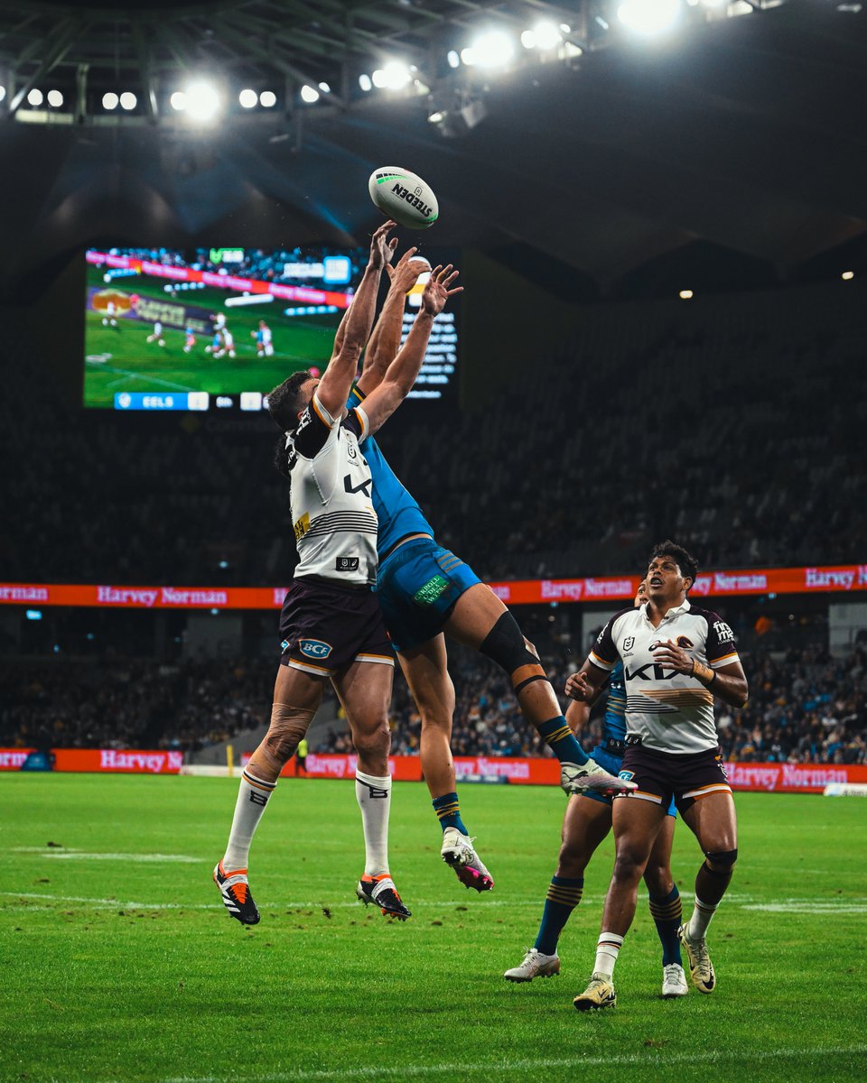 Parramatta Eels tweet media