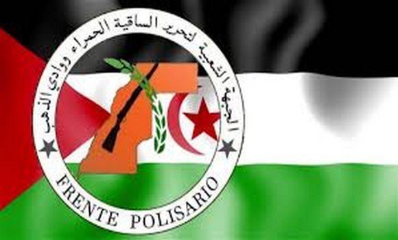 En nombre del @PartidoPCC felicitamos al heroico pueblo saharaui en ocasión del 51 aniversario de la fundación del Frente Polisario, al que nos unen lazos históricos de amistad y solidaridad #CubaEsSolidaridad