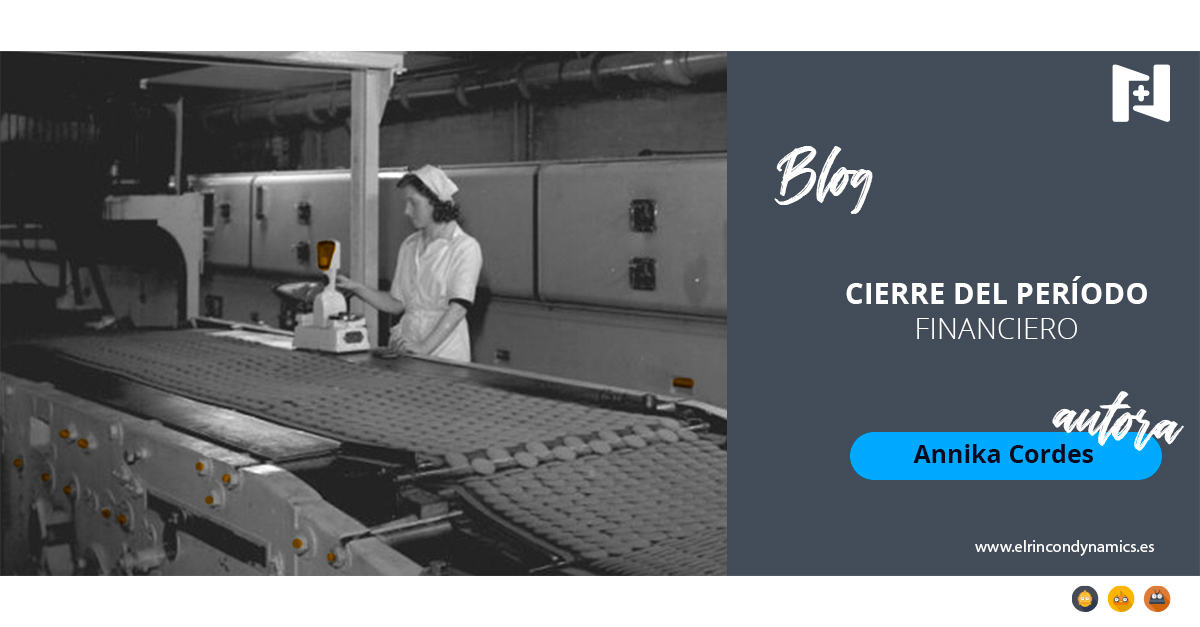 Annika Coordes nos descubre cómo cerrar el período financiero en #Dynamics365Finance 💼💰. Desde la configuración hasta la integración con #Teams. Te guía paso a paso en el último #blog.

elrincondynamics.es/blogpost/el-ri…

#Dynamics365 #Contabilidad #Dynamics365FnO