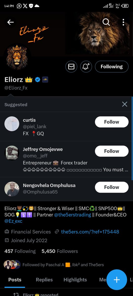job0625's tweet photo. @Eliorz_Fx @NextStepFunded @Edgetrackerapp @fanfundedclub @Joze_Gold @leeboy_huzen @Munaishey https://t.co/jRtEacvBgJ