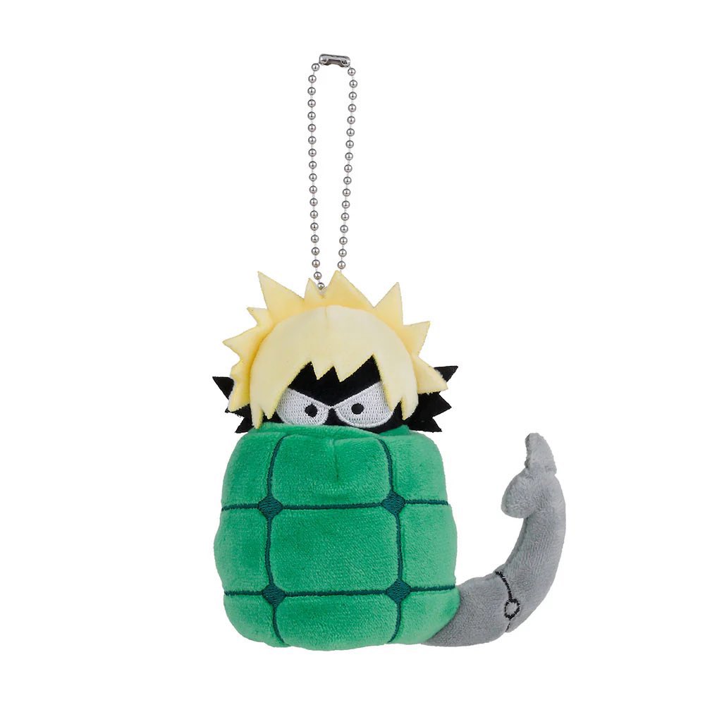 Amazon.co.jp: ヒロアカ だいなま 刺繍ミニタオル ジャンフェス