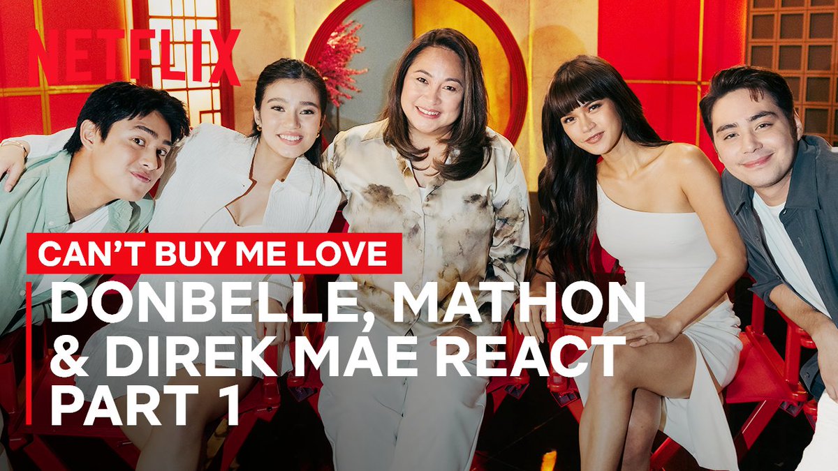 donbelle? mathon? AND direk mae? all together watching fan-fave scenes?? bit.ly/CantBuyMeLoveR…