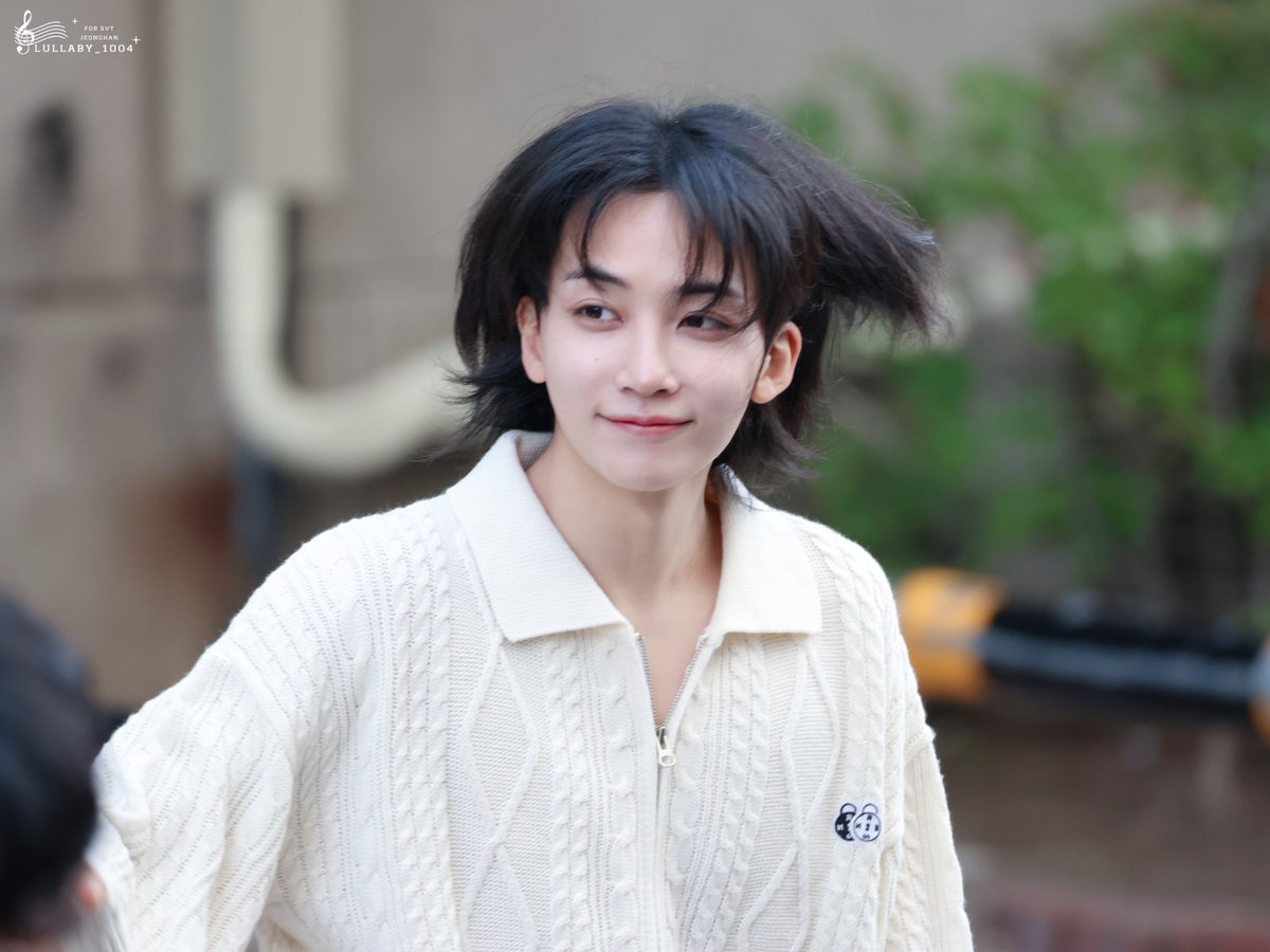 lullaby_1004yjh's tweet photo. 240510 
#정한 #윤정한 #JEONGHAN
#ジョンハン #尹净汉 
#세븐틴     #seventeen
@pledis_17 https://t.co/IhSIO0lOHK
