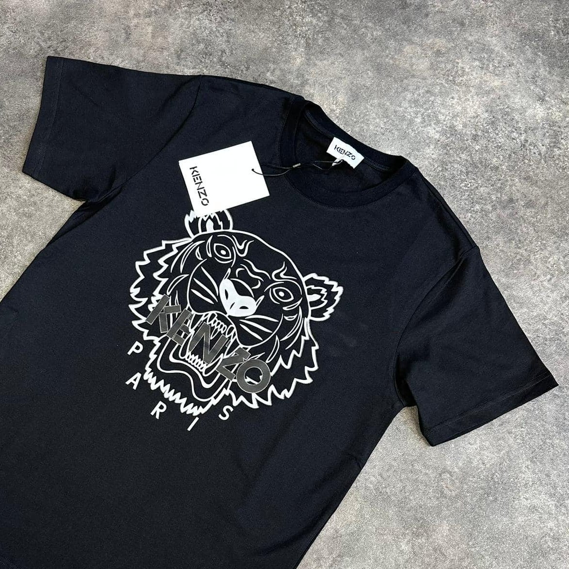 Ad:🦁Kenzo Tees now reduced further - 65% OFF JUST £36 Use code MADMAY20 at checkouts 🔗tidd.ly/4dvYDDd *RRP £105 - 8 colours available