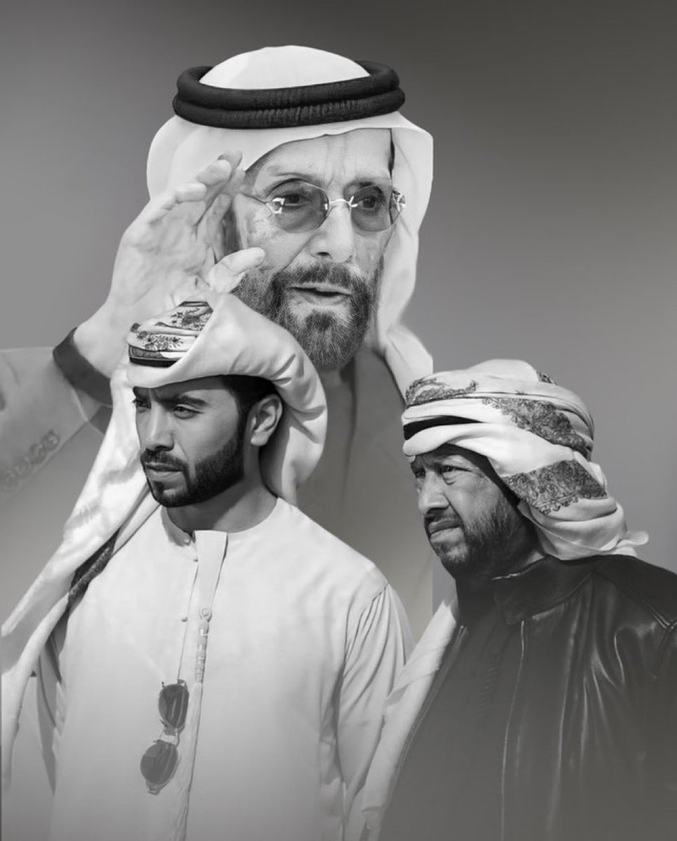 اللهم أرحّم الشيخ ؛
طحنون بن محمد آل نهّيان 

اللهم أرحّم الشيخ ؛
سلطان بن زايد آل نهّيان

اللهم أرحّم الشيخ ؛ 
هزاع بن سلطان بن زايد آل نهّيان