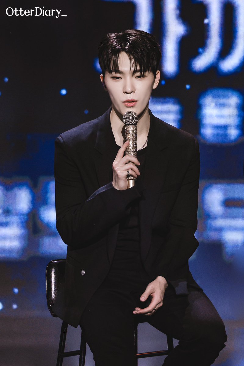 OtterDiary_'s tweet photo. 240504 GV 

#세븐틴   #SEVENTEEN     
#디노 #이찬 #DINO #ディノ https://t.co/4ausu6upCV