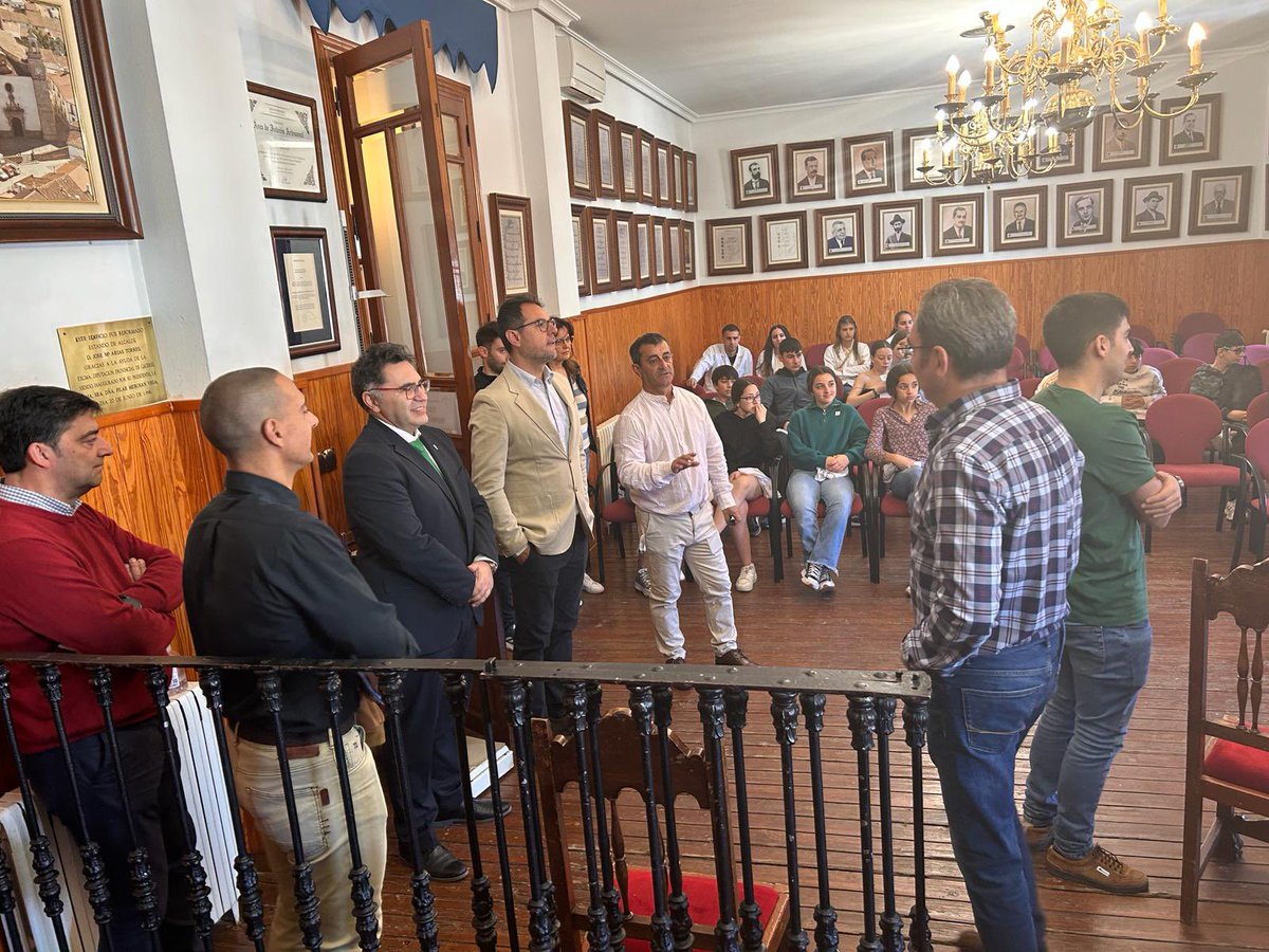 Salud y Atención a la Dependencia tweet media