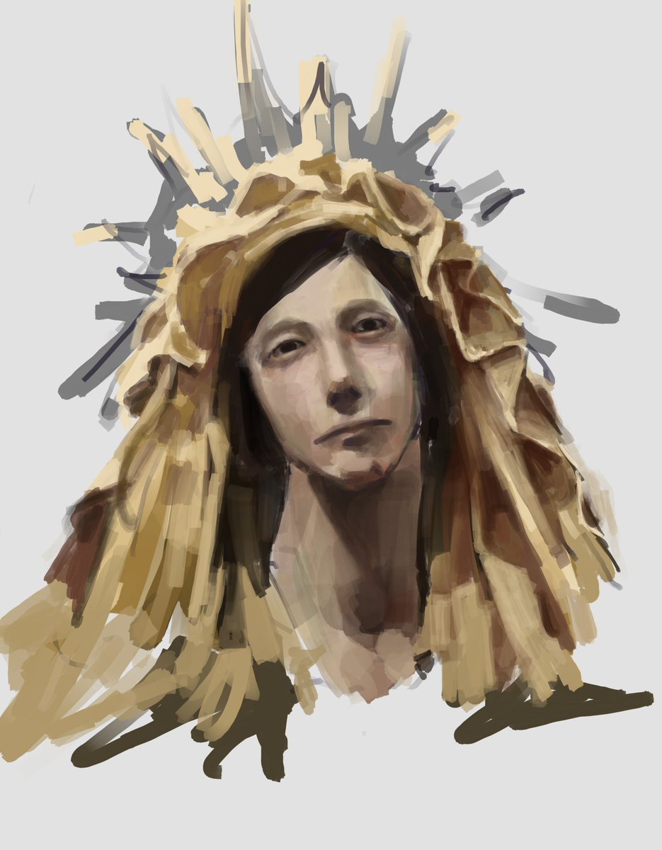 lanalgc's tweet image. study