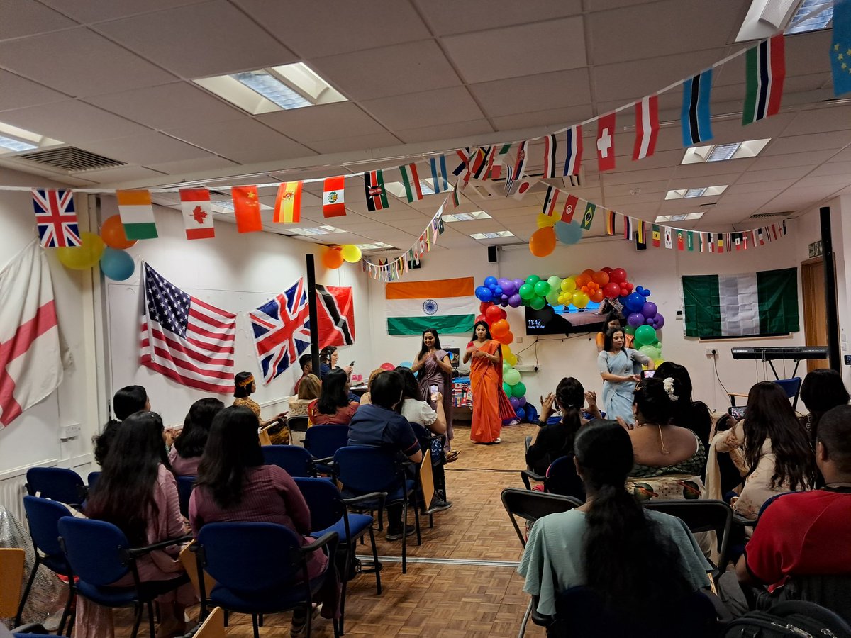 MSE Critical Care Units tweet media