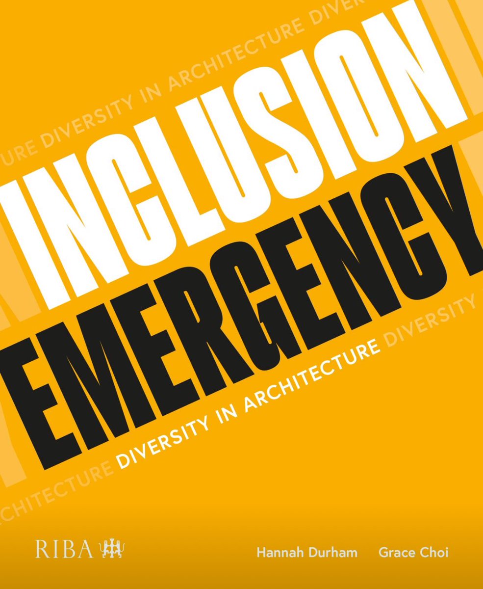 Ben Stephens (@benstephensarch) on Twitter photo To coincide with Deaf Awareness Week happy to announce that I have written a chapter in a new book called Inclusion Emergency Diversity in Architecture by Hannah Durham and <a href="/GraceChoiArch/">Grace Choi</a> who have done amazing work to bring a number of stories + experiences into one book To coincide with Deaf Awareness Week happy to announce that I have written a chapter in a new book called Inclusion Emergency Diversity in Architecture by Hannah Durham and <a href="/GraceChoiArch/">Grace Choi</a> who have done amazing work to bring a number of stories + experiences into one book