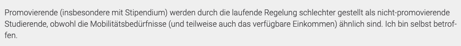 SemtixForAll (@semtixforall) on Twitter photo Fast da! Nur noch etwas mehr als 300 Unterschriften, damit wir das Ziel erreichen - 6000 Unterstützer:innen!
Das Deutschland-#Semesterticket muss es für alle Studierenden geben - auch für Promovierende!
openpetition.de/petition/onlin…
<a href="/astafu/">AStA FU Berlin</a> <a href="/astatu/">AStA TU Berlin</a> <a href="/HoPo_Referat_HU/">Referat für Hochschulpolitik</a>
#SemtixForAll Fast da! Nur noch etwas mehr als 300 Unterschriften, damit wir das Ziel erreichen - 6000 Unterstützer:innen!
Das Deutschland-#Semesterticket muss es für alle Studierenden geben - auch für Promovierende!
openpetition.de/petition/onlin…
<a href="/astafu/">AStA FU Berlin</a> <a href="/astatu/">AStA TU Berlin</a> <a href="/HoPo_Referat_HU/">Referat für Hochschulpolitik</a>
#SemtixForAll