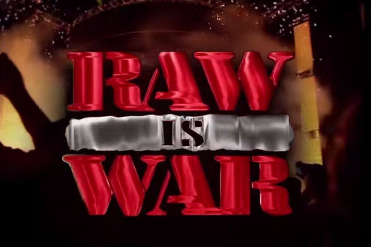 25 years ago tonight Raw is War achieved an 8.1 Neilsen rating, the highest rating of any episode in its 31 year history!
One out of every twelve TV's with cable was tuned to Raw!
It is a number that most likely will never be duplicated.

#WWE #prowrestling #mondaynightraw