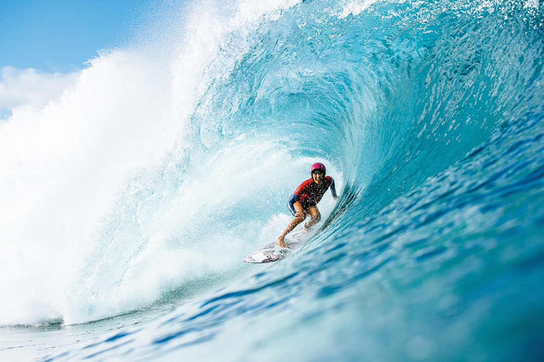 #Surfing will return to the @Olympics and the @wsl has some insights ahead of the Games ow.ly/Rxsb50Ru0j0 #sportsdestinations #sportsbusiness #sportsbiz #sportstourism