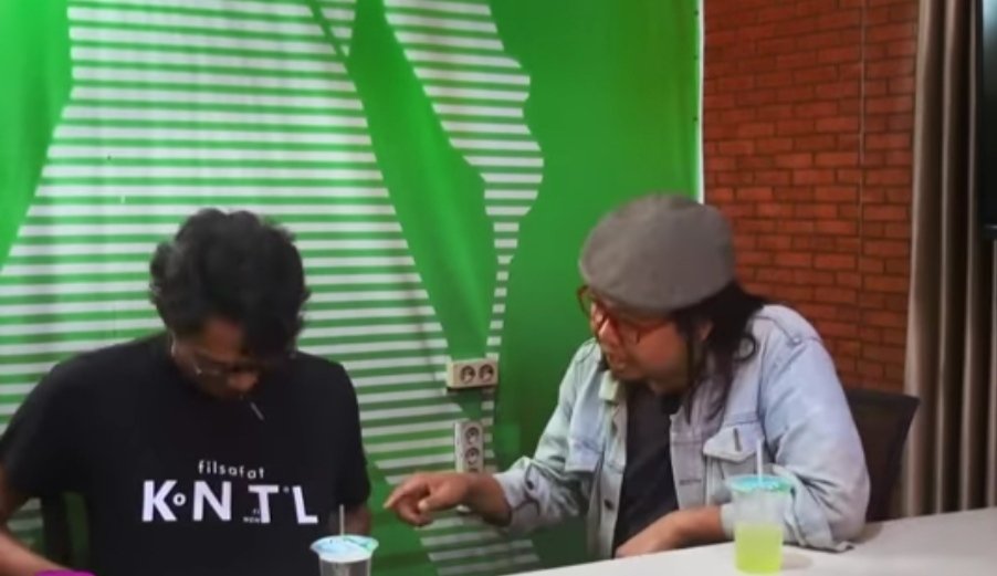 Danang Prasetyo (@dnngp) on Twitter photo 